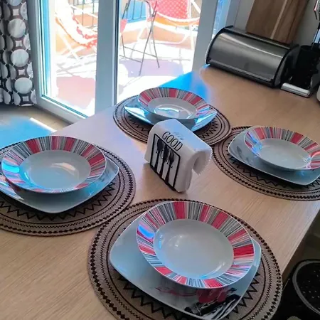 Francesco's Apartment-chalkidiki Apartament