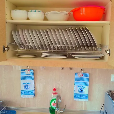 Francesco's Apartment-chalkidiki * Flogita