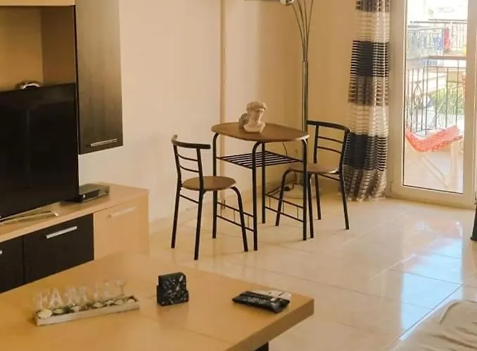 Francesco's Apartment-chalkidiki Apartament *