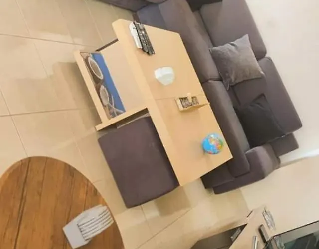 Francesco's Apartment-chalkidiki * Flogita