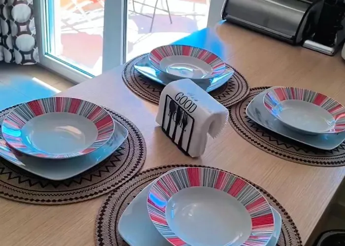 Francesco's Apartment-chalkidiki Apartament