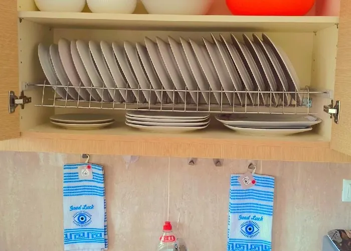 Francesco's Apartment-chalkidiki * Flogita