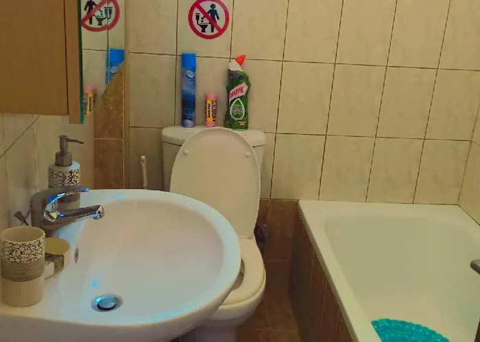 Francesco's Apartment-chalkidiki Apartament *