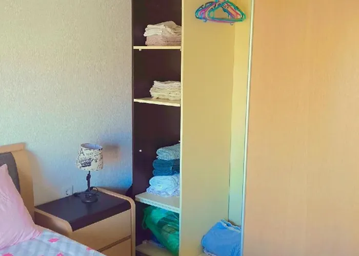 Apartament Francesco's Apartment-chalkidiki Flogita