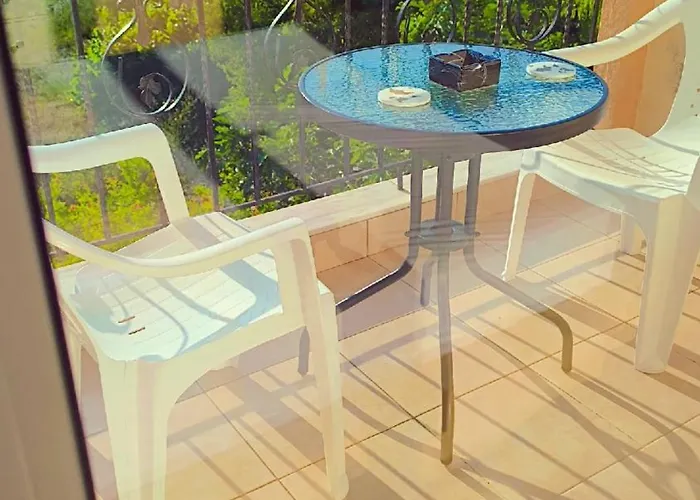 Francesco's Apartment-chalkidiki *