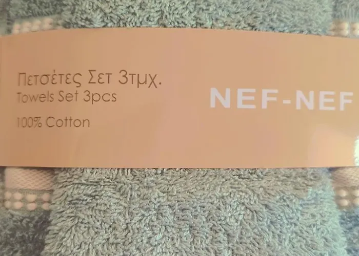 Francesco's Apartment-chalkidiki Apartament