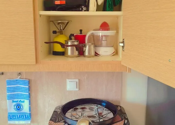 Apartament Francesco's Apartment-chalkidiki Flogita