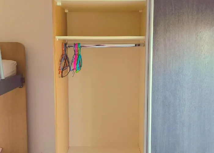 Francesco's Apartment-chalkidiki Flogita