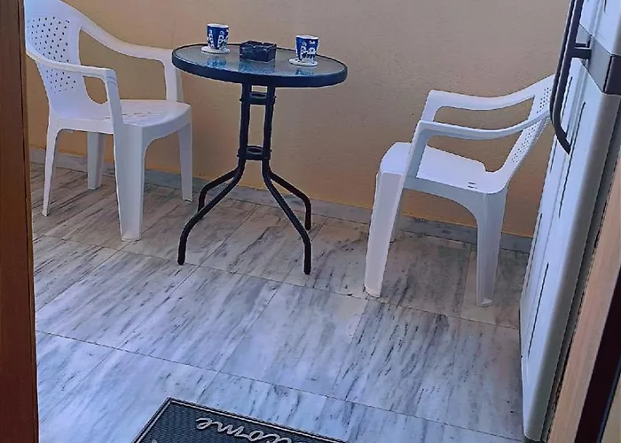 Apartament Francesco's Apartment-chalkidiki *