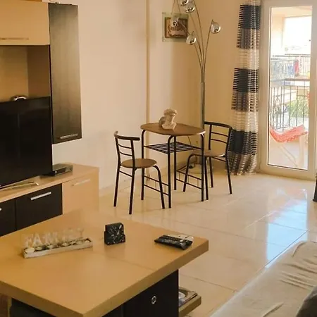Francesco's Apartment-chalkidiki Lägenhet *