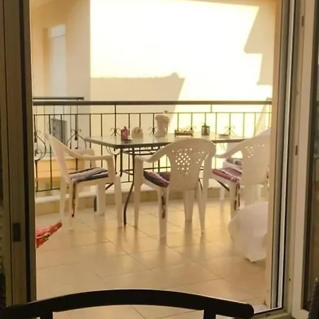 Francesco's Apartment-chalkidiki Flogita