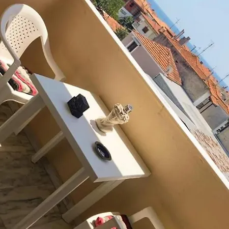 Francesco's Apartment-chalkidiki