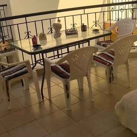 Francesco's Apartment-chalkidiki Apartment Flogita