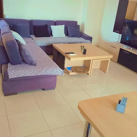 Francesco's Apartment-chalkidiki Appartement