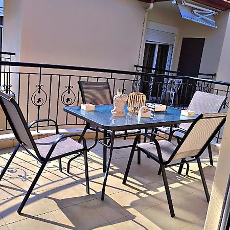 Appartement Francesco's Apartment-chalkidiki *
