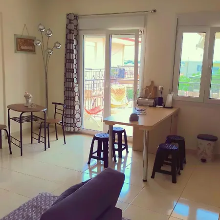 Francesco's Apartment-chalkidiki Флогита