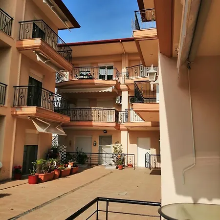 Francesco's Apartment-chalkidiki Appartement *