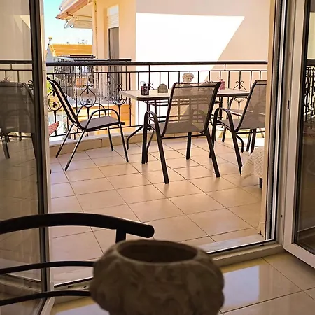 Francesco's Apartment-chalkidiki * Flogita