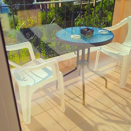 Francesco's Apartment-chalkidiki *