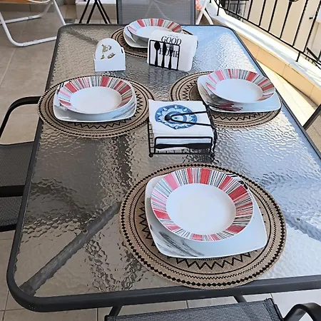 Francesco's Apartment-chalkidiki Flogita