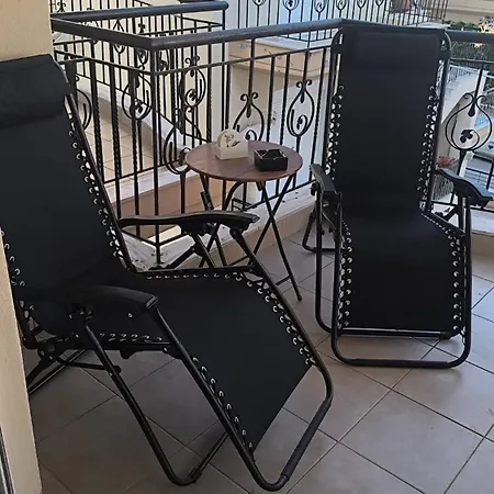 Francesco's Apartment-chalkidiki Lejlighed Flogita
