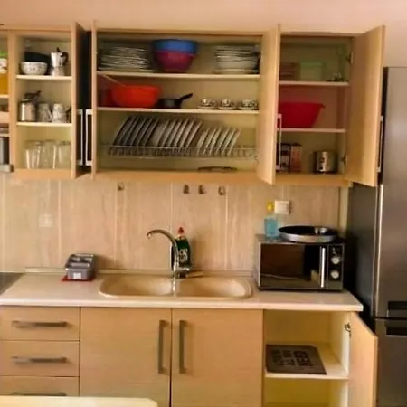 Francesco's Apartment-chalkidiki Apartamento Flogita