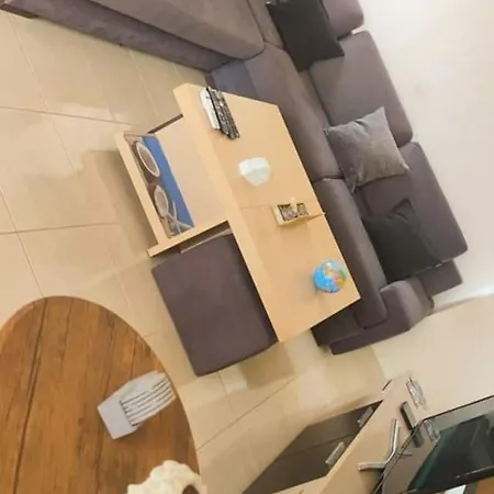 Francesco's Apartment-chalkidiki * Flogita