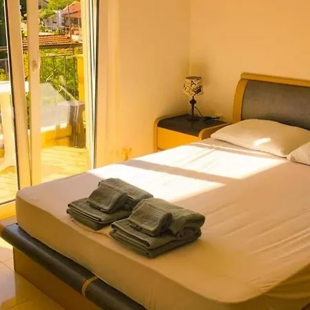 Francesco's Apartment-chalkidiki Appartamento *