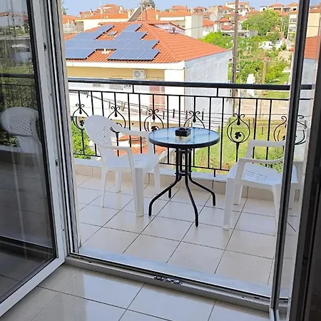 Francesco's Apartment-chalkidiki *