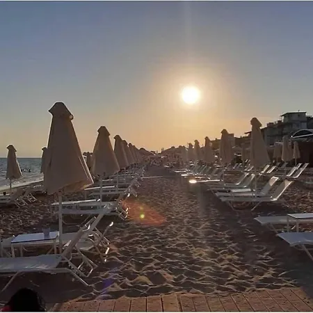 Francesco's Apartment-chalkidiki Flogita