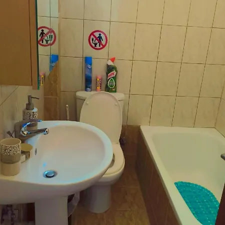 Francesco's Apartment-chalkidiki Appartamento *