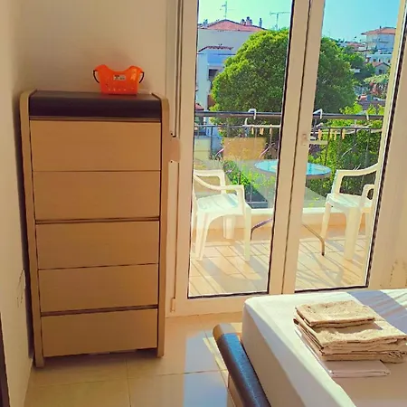 Francesco's Apartment-chalkidiki Appartamento Flogita