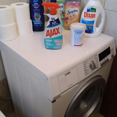 Appartamento Francesco's Apartment-chalkidiki