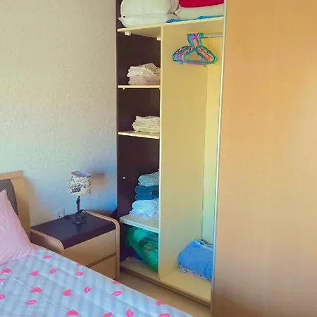 Apartamento Francesco's Apartment-chalkidiki Flogita