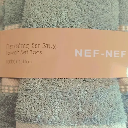 Francesco's Apartment-chalkidiki Appartamento