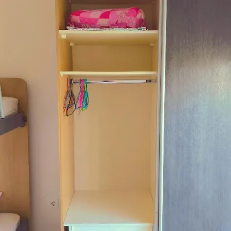 Francesco's Apartment-chalkidiki Flogita