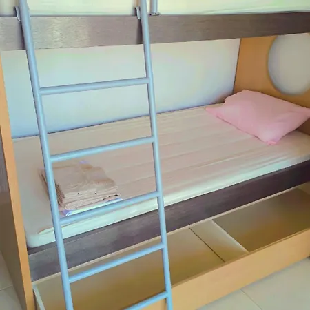 Appartamento Francesco's Apartment-chalkidiki Flogita